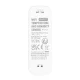 Greenblue GB737 WiFi temperatūras un mitruma sensors, Tuya/Smart Life