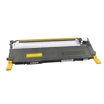 Extra Digital Samsung CLP-310 / CLX-3175 savietojams toneris, dzeltens