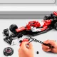 Konstruktors Automašīna Modelis Alfa Romeo F1 C42 (1:24), 340 gab.