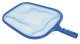 Baseina Ūdens Tīrīšanas Tīkls Atkritumu Savācējs — BESTWAY 58277 | Swimming Pool Water Cleaning Skimmer Net
