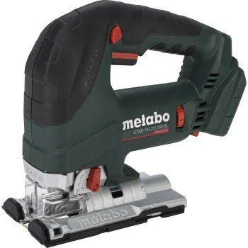 Akumulatora figūrzāģis Metabo STAB 18 LTX 150 BL 18V