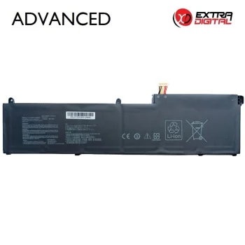 Extra Digital klēpjdatora akumulators ASUS C32N2002 (8230mAh, 96Wh, 11.55V)