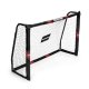 Futbola vārti ar tīklu 240x160x85 cm MOVEPRO