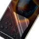 Защитная пленка 3mk Silky Matt Privacy для Samsung Galaxy S20 Plus 5G, матовая