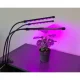 Gardlov 3-Panel LED Grow Light with Timer & Remote 19242