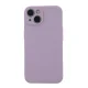 TFO Matt TPU vāciņš Xiaomi Redmi 13C 5G, lillā