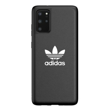 Adidas OR Moulded Case vāciņš Samsung Galaxy S20+ Black
