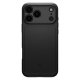 Spigen iPhone 17 Pro Max Case Thin Fit Mag MagSafe, Black
