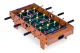 Деревянный мини-настольный футбол для детей Ecotoys, 69x35,5 см