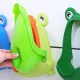 Детский писсуар-лягушка для мальчиков ECOTOYS на присосках
