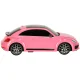 Радиоуправляемый Автомобиль, Машина, Volkswagen Beetle, Розовый (1:14)