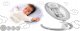 Multifunction Rocking Chair Ricokids 705000