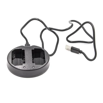 Двойное зарядное устройство Extra Digital CH980178 для Sony NP-FZ100
