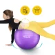 Vingrošanas bumba 4FIZJO Reh Ball 65 cm, violeta