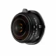 Venus Optics Laowa 4mm f/2.8 Fisheye objektīvs Canon RF bajonetam, melns