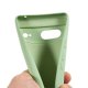 Google Pixel 8 Silicone Color Case Cover, Green | Чехол Кейс Обложка Бампер Кабура