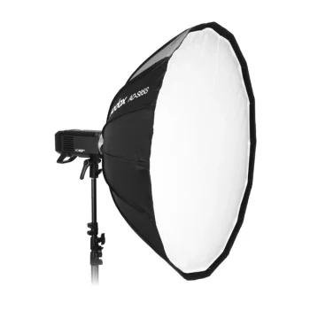 Параболический софтбокс Godox AD-S85S 85 см с байонетом Godox