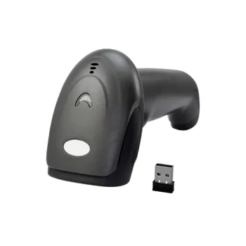 Wireless 1D Barcode Scanner XL-9325B