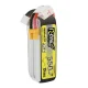 Аккумулятор Tattu R-Line 550mAh 14.8V 95C 4S1P