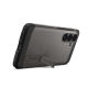 Spigen Samsung Galaxy S26 vāciņš Tough Armor Mag, pelēks