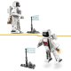 Конструктор LEGO Creator 31134 Space Shuttle