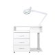 Professional Podiatry Unit Set Y-300 Max with Drill and Lamp