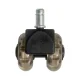 Набор колес для табурета Activeshop Roll Speed Duo (5 шт.)