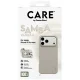 Чехол PanzerGlass для iPhone 17 Pro Max CARE Fashionable Samba MagSafe, серый