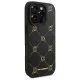 Apple iPhone 16 Pro 6.3\'\' Karl Lagerfeld Karl Head MagSafe Cover Case, Black | Telefona Vāciņš Maciņš Apvalks...