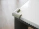 Защитные уголки для мебели из мягкой пены, серые, 4 шт.