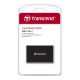 Картридер Transcend RDF8 USB 3.1 Gen 1 Черный