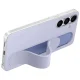 EF-GS731CLE Samsung Stāvgripa vāciņš Galaxy S25 FE, gaiši zils | Standing Grip Cover Fe Light Blue