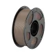 Anycubic PLA 3D printera filaments 1.75mm 1kg brūns