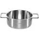 Fissler Pure Collection 4 daļu katlu komplekts