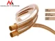 Maclean MCTV-621 Skaļruņu Kabelis, 14AWG OFC, 2.08mm2, Cena par 1m
