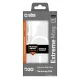 Чехол SBS Extreme D3O для Samsung Galaxy S26 с MagSafe, прозрачный