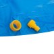 Kids Water Play Mat with Sprinkler 170 cm