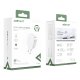Acefast Fast Wall Charger 32W , White | Adapters Sienas Lādētājs