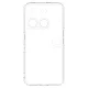 Spigen Nothing Phone 3 vāciņš Ultra Hybrid, caurspīdīgs