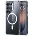 ESR Samsung Galaxy S26 Ultra Case Classic Hybrid MagSafe, Transparent