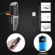 Waterproof Rechargeable Bicycle Front LED Light Lamp, 450 lm