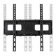 Maclean MC-788 TV Wall Mount, 32-75\", 50kg, VESA 400x400, Black