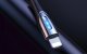 Кабель USB - Lightning Joyroom S-M411 2.4A 3м Черный