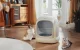 Умный самоочищающийся кошачий туалет UBPet UCAT C20