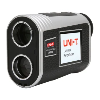 Лазерный дальномер Uni-T LM600A, 3–600 м, 6x
