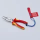 KNIPEX TT 00 50 02 T BK Tool Tethering Adapter Loops, 3-Piece