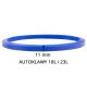 Lafomed Silicone Seal for 18L and 23L Autoclaves