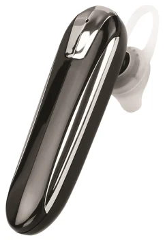 Bluetooth-гарнитура Setty SBM-01 Multipoint, черная