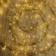 Светодиодная гирлянда Ветка 480LED 3м теплый белый свет Forever Light CLF-03,...