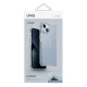 Uniq Combat case iPhone 14 Plus 6.7\" blue/arctic blue